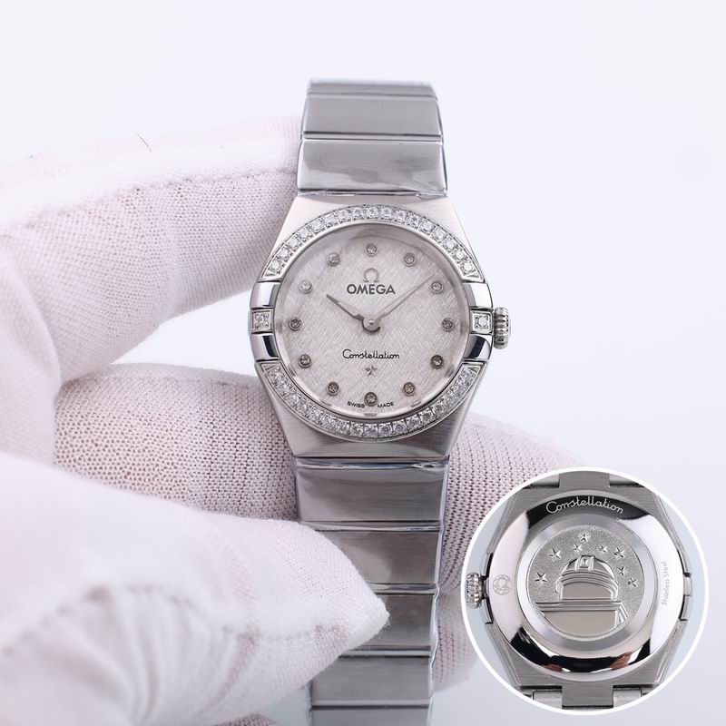 Omega 28mm 080721